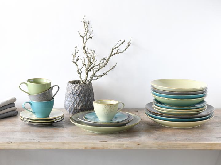 Produktbild CreaTable Nature (20 Stück)