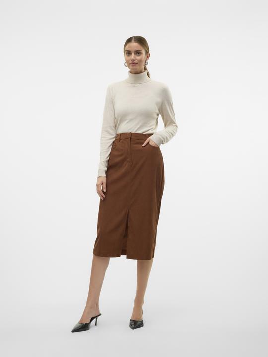 Immagine prodotto Vero Moda VMVILJA Gonna lunga Gonna (XL)