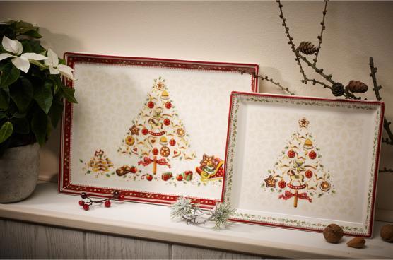 Actual product image Villeroy & Boch Winter Bakery Delight