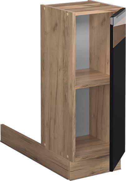 Actual product image Vicco Kücheninsel Fame-Line (30 x 30 x 82 cm)