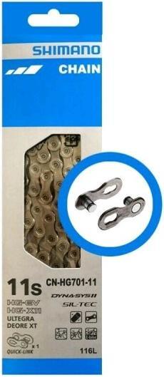 Produktbild Shimano Cn-Hg701 (11-fach)