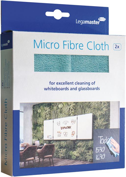 Actual product image Legamaster microfiber cloth (40 cm)