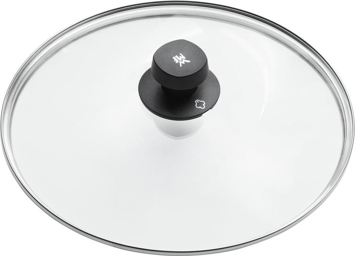 Actual product image WMF Wok pan (30 cm, Wok, Aluminium)