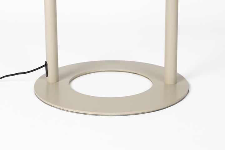 Immagine prodotto Zuiver Lampada da terra ad arco
