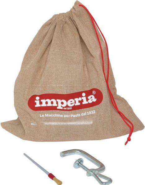 Image du produit Imperia La Fabbrica Della Pasta Classica