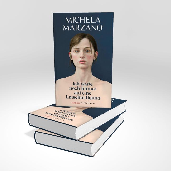 Immagine prodotto Ich warte noch immer auf eine Entschuldigung (Tedesco, Michela Marzano, Jan Schönherr, 2024)