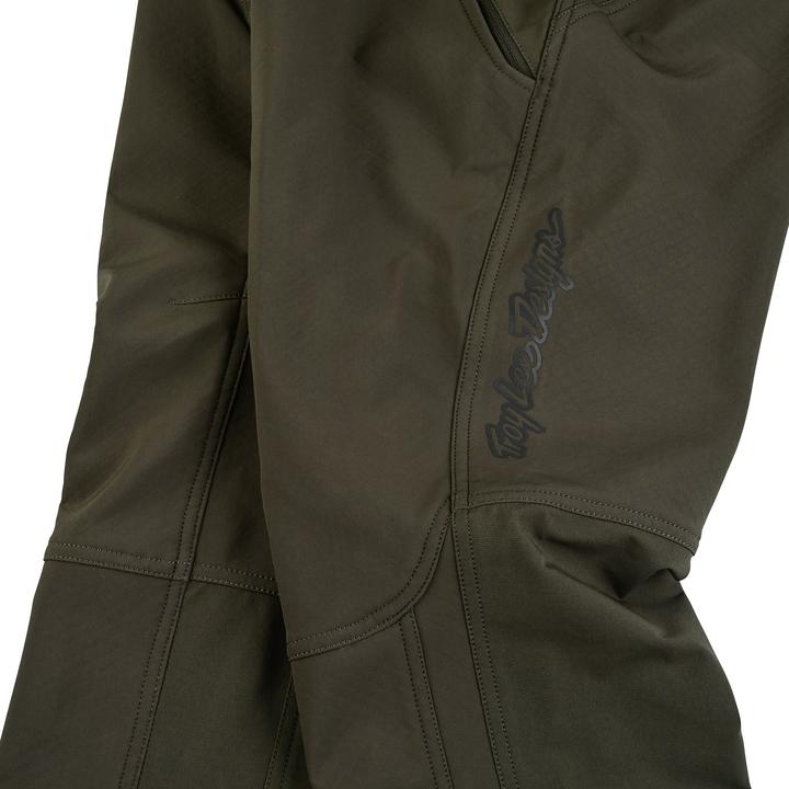 Produktbild Troy Lee Designs Skyline Chill Pant - Mono (34)