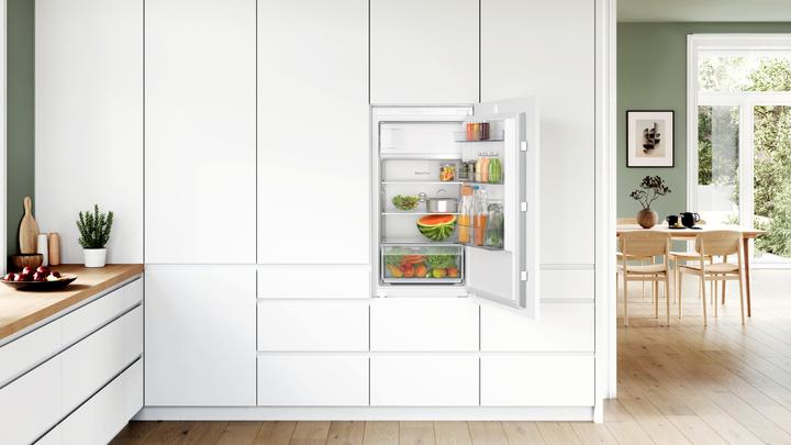 Produktbild Bosch Hausgeräte KIL32NSE0 (147 l)