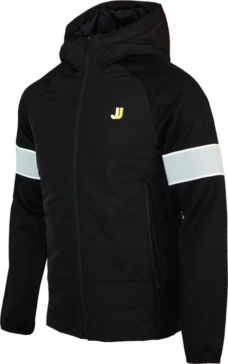 Actual product image Jack & Jones Logan Hybrid- Jacke (XXL)