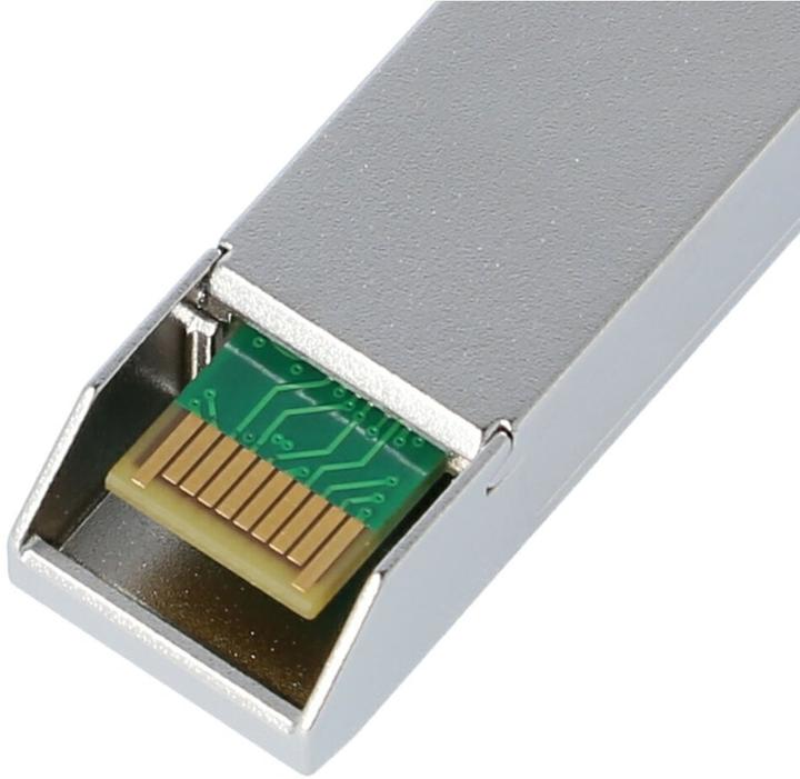 Produktbild CBO Juniper EX-SFP-10GE-LR kompatibler BlueOptics SFP+ BO35J13610D