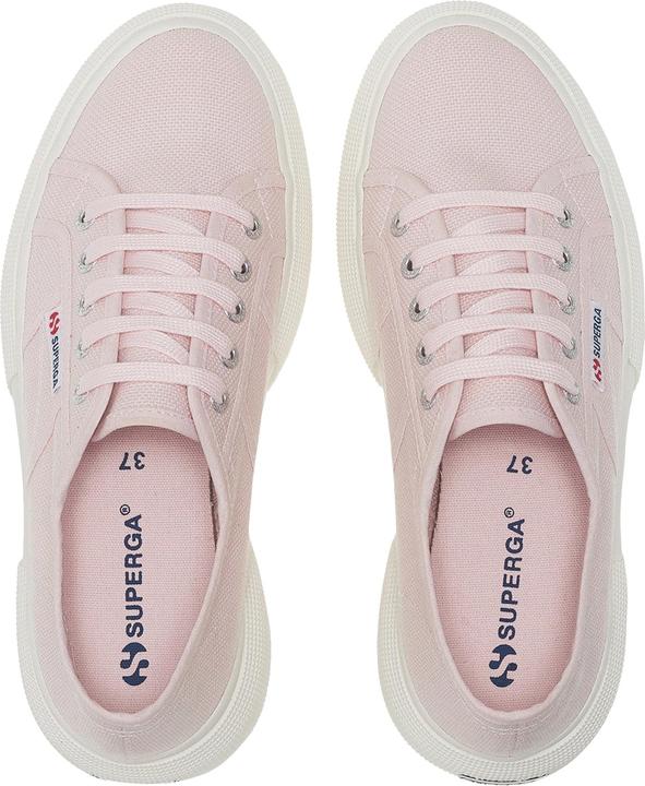 Actual product image Superga Womens/Ladies 2287 Bubble Trainers (42)