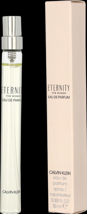 Image du produit Calvin Klein Eternity For Women Edp Vaporisateur (Eau de parfum, 10 ml)