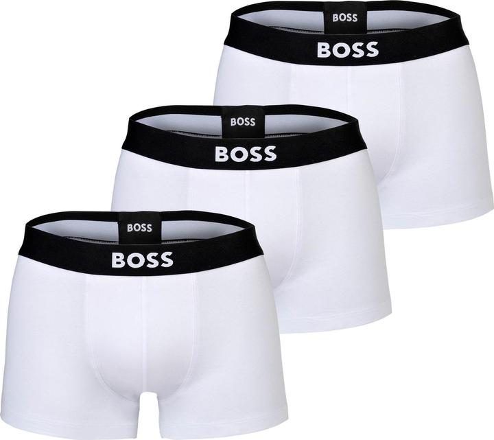 Produktbild BOSS Trunk 3P ONE (M, 3er Pack)