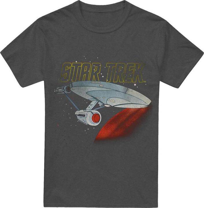 Image du produit - T-shirt ENTERPRISE - Adulte (S)
