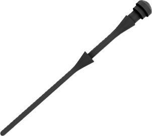 Produktbild Akasa AK-MX003 Vibrationsdämpfer für Lüfter, 60er Set