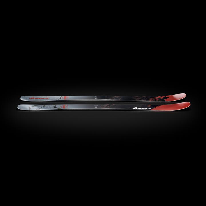 Actual product image Nordica Enforcer 94 Unlimited (186 cm)