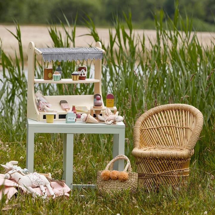 Image du produit Bloomingville Mini Hasham