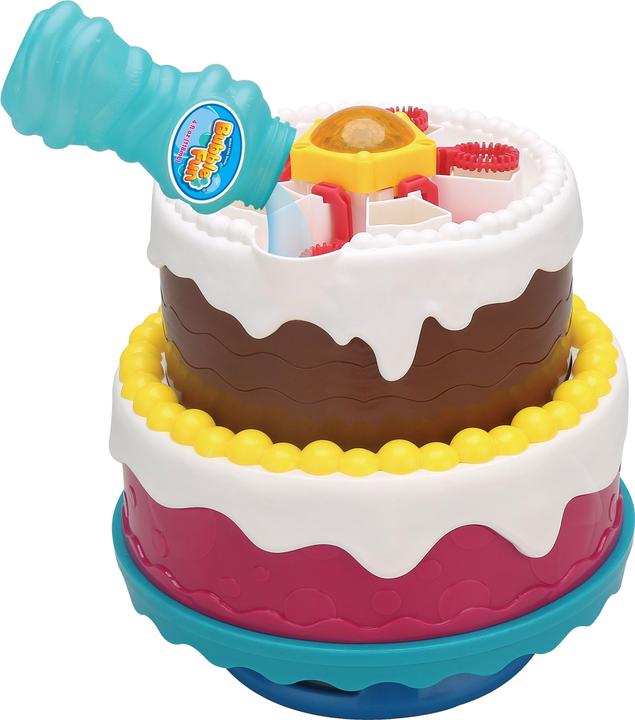 Image du produit Alldoro Bubble Fun Party Cake