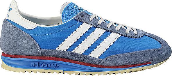 Produktbild adidas SL 72 (38 2/3)