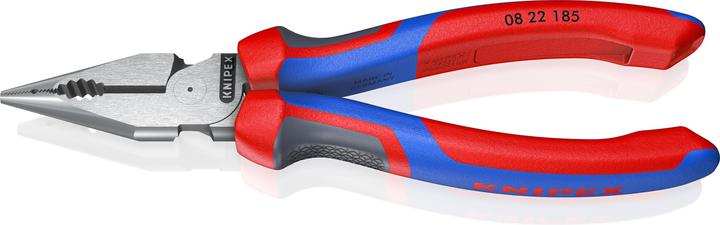 Image du produit Knipex Pince universelle multifonctions (185 mm)
