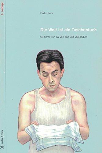 Immagine prodotto Il mondo è un fazzoletto (Tedesco, Pedro Lenz, Roland Maurer, Jürg Spichiger, Karoline Schreiber, Daniel Gaberell, 2002)