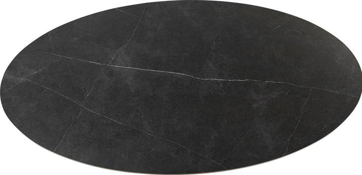 Immagine prodotto Kare Design Tavolo Grande Possibilita Nero 220x120cm (220 x 120 cm)