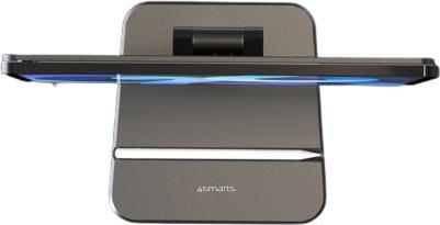 Image du produit 4smarts Support ErgoFix Magic Fold pour iPad Pro 11