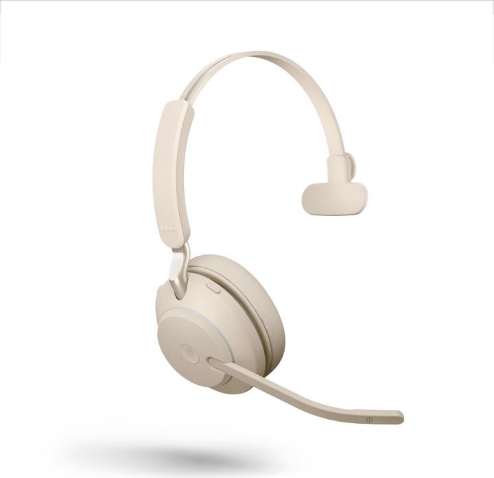 Produktbild Jabra Evolve2 65 MS (Kabellos, USB-C)