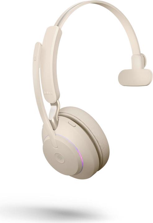 Produktbild Jabra Evolve2 65 MS (Kabellos, USB-C)
