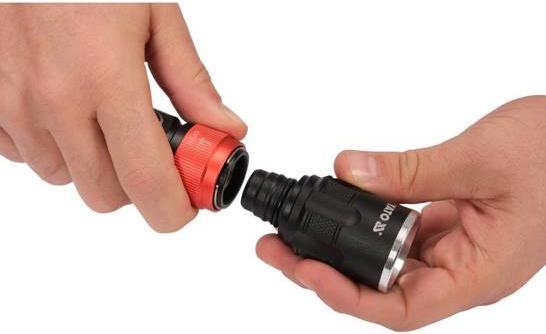Produktbild Yato 380 Lumen 3-in-1 Werkstattlampe (380 lm)
