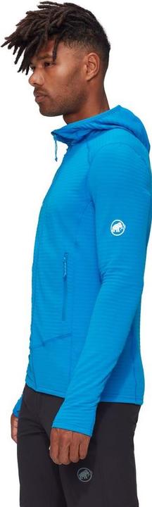 Image du produit Mammut Taiss Light ML Hooded Jacket (XL)