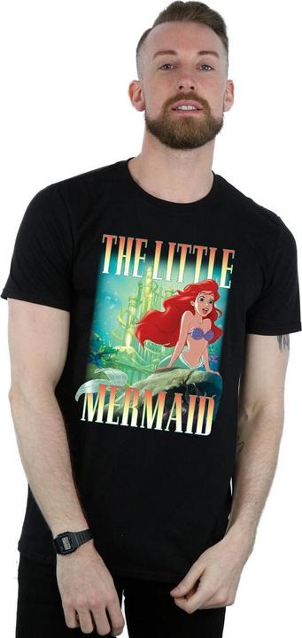 Produktbild The Little Mermaid TShirt (M)