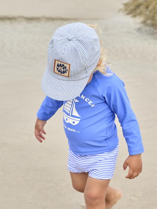 Produktbild Vertbaudet Baby Cap HAPPY YOUPI (W44/L47)