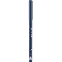 Produktbild Rimmel London Soft Kohl (021 Denim Blue)