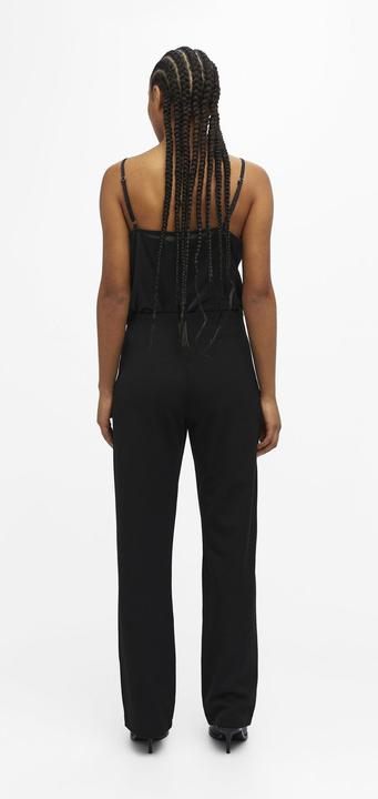 Image du produit Object Pantalon classique à jambes larges (44)
