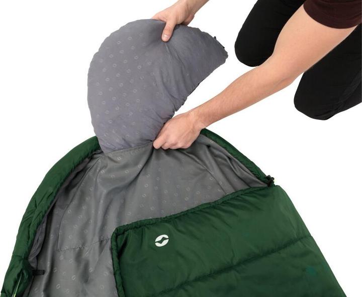 Produktbild Outwell Canella Supreme (220 cm)