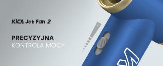 Produktbild Kica Jet Fan 2
