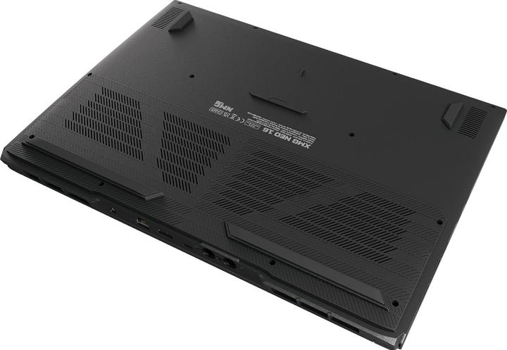 Immagine prodotto XMG Notebook NEO 16 - E23bdn RTX 4060 (16", Intel Core i9-13900HX, 16 GB, 1000 GB, CH)