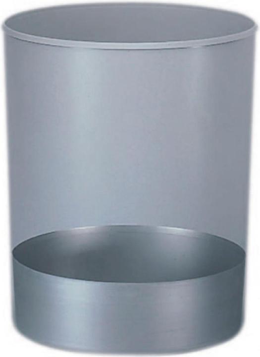 Image du produit Han Corbeille à papier de sécurité, ignifugée, 20 litres avec insert en aluminium (20 l)