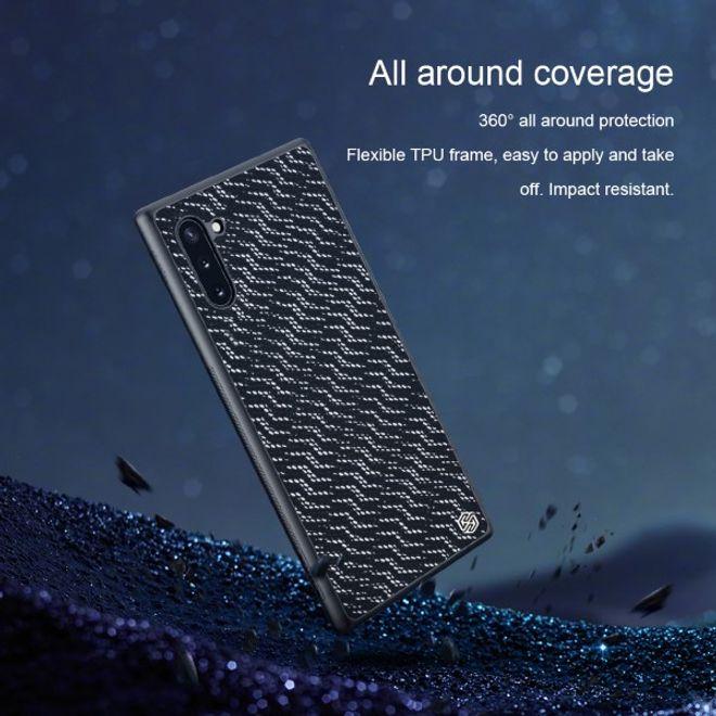 Actual product image Nillkin Twinkle Series (Samsung Galaxy Note 10)