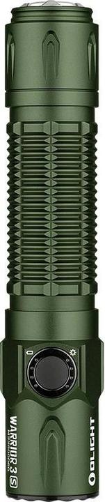 Actual product image Olight Warrior 3S (13.90 cm, 2300 lm)