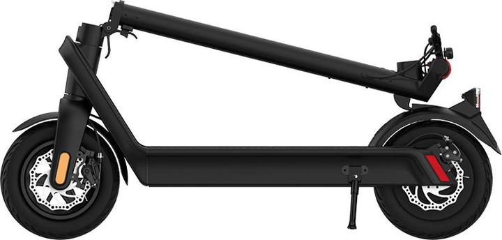 Immagine prodotto Ocean Drive X9 MAX (20 km/h, 100 km, 500 W)
