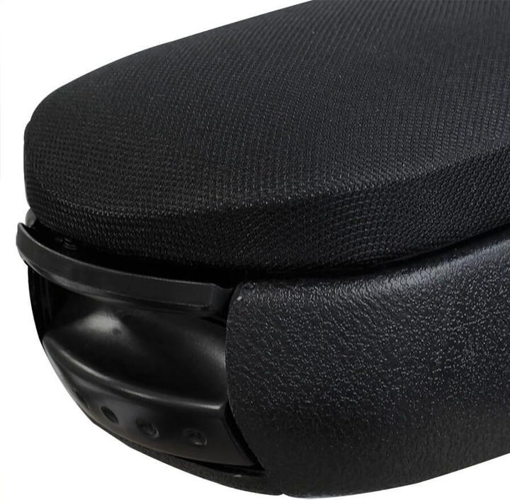 Image du produit Pro-Tec Accoudoir central VW Polo 9N 9N2 9N3