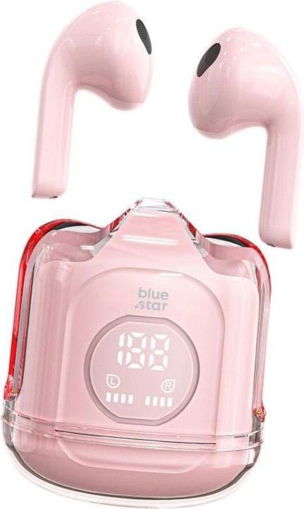 Actual product image Transparency Fi22 Bluetooth headphones (5 h, Wireless)