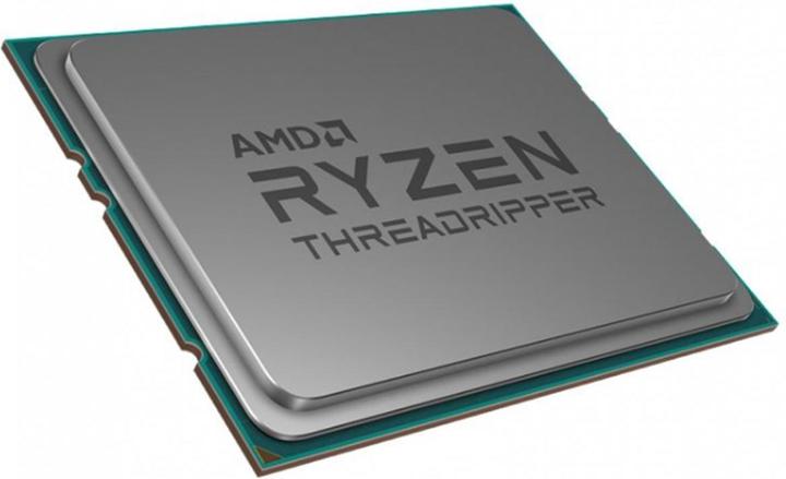 AMD Ryzen Threadripper 3960X (TRX4, 3.80 GHz, 24 -Core)