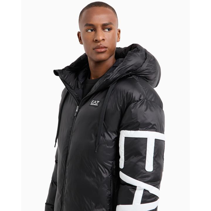 Produktbild Emporio Armani Daunenjacke (M)