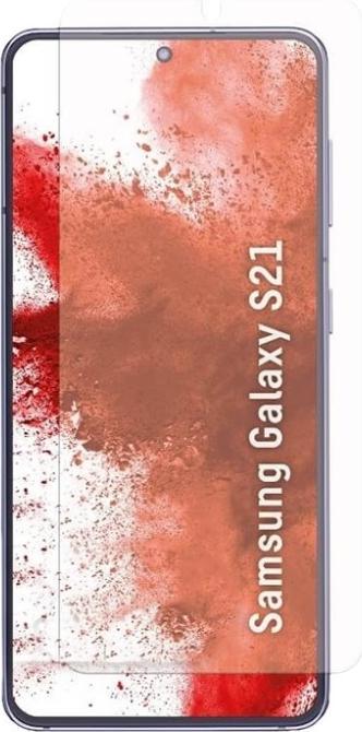 Immagine prodotto Displex Smart Glass, Displayschutzfolie (1 Pezzo/i, Samsung Galaxy S21 5G)