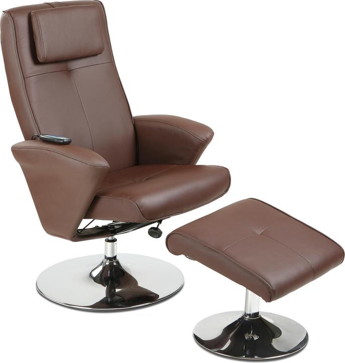 Aktivshop Relax-Sessel Design