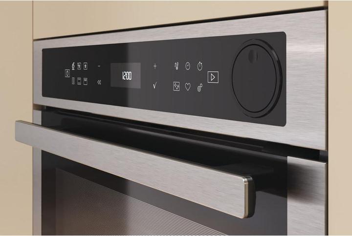 Actual product image Whirlpool AKZ9S 8271 IX