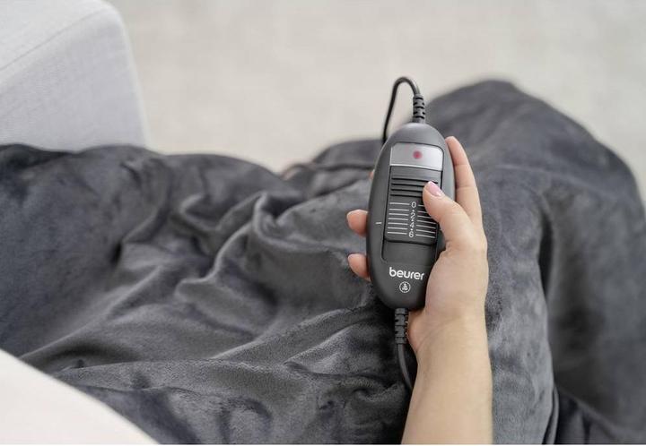 Image du produit Beurer HD74 Cozy (150 x 130 cm)